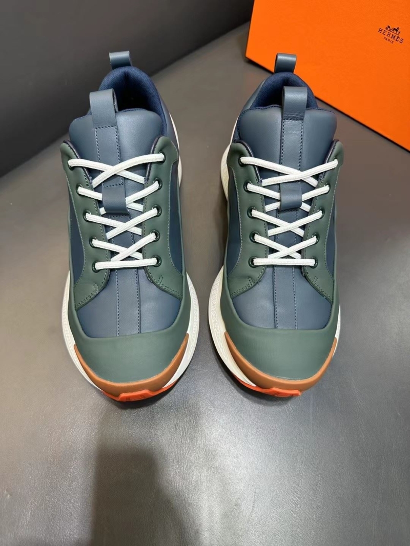 Hermes Sneakers